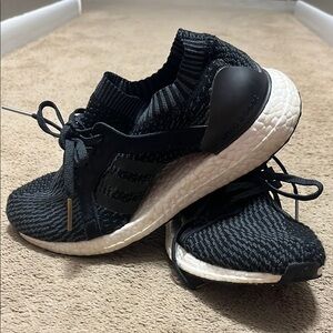Adidas Ultra Boost X Running Shoes